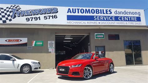 car service centre dandenong|Automotive Servicing and Repairs in Dandenong.